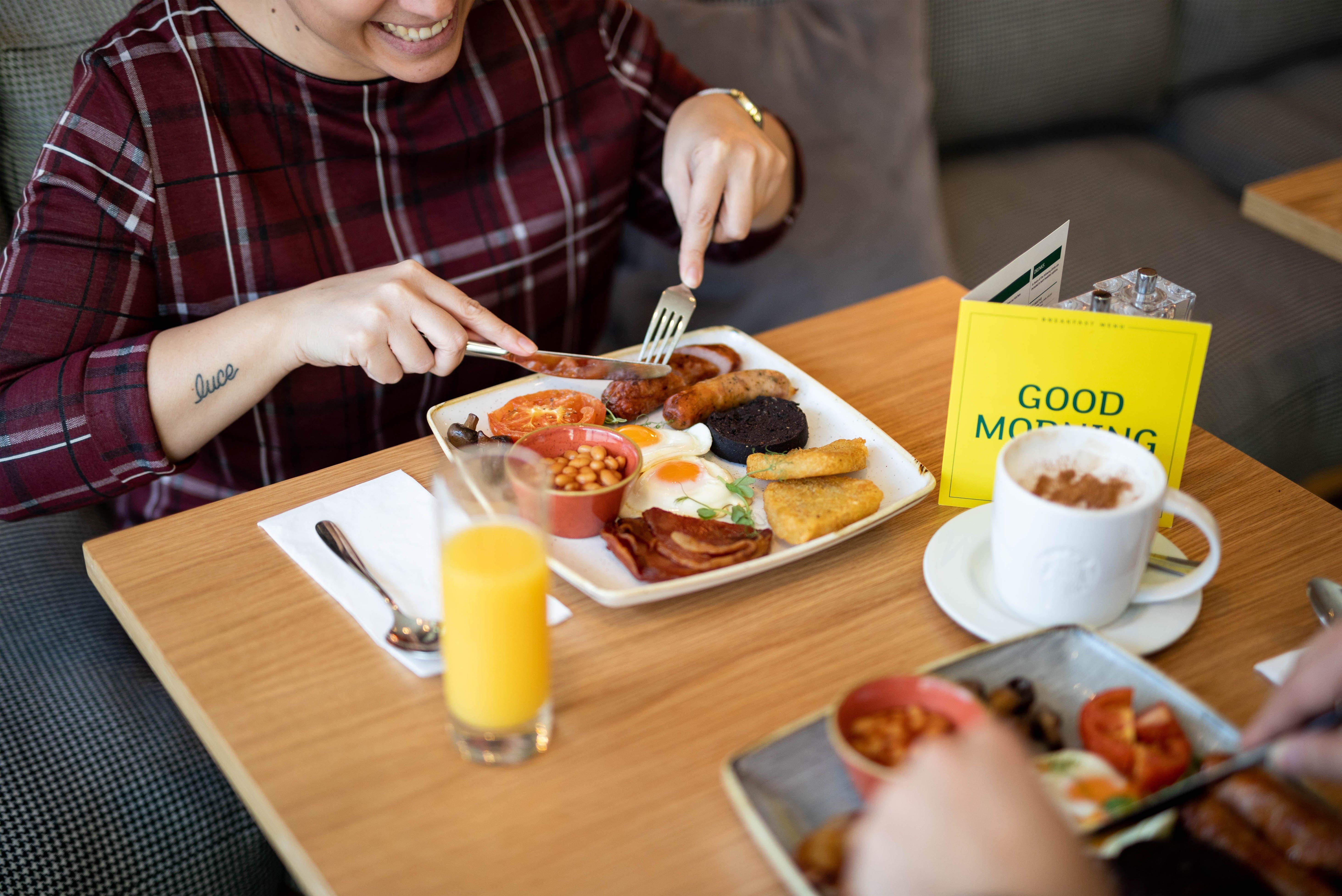 Holiday Inn London - Whitechapel By Ihg Ngoại thất bức ảnh