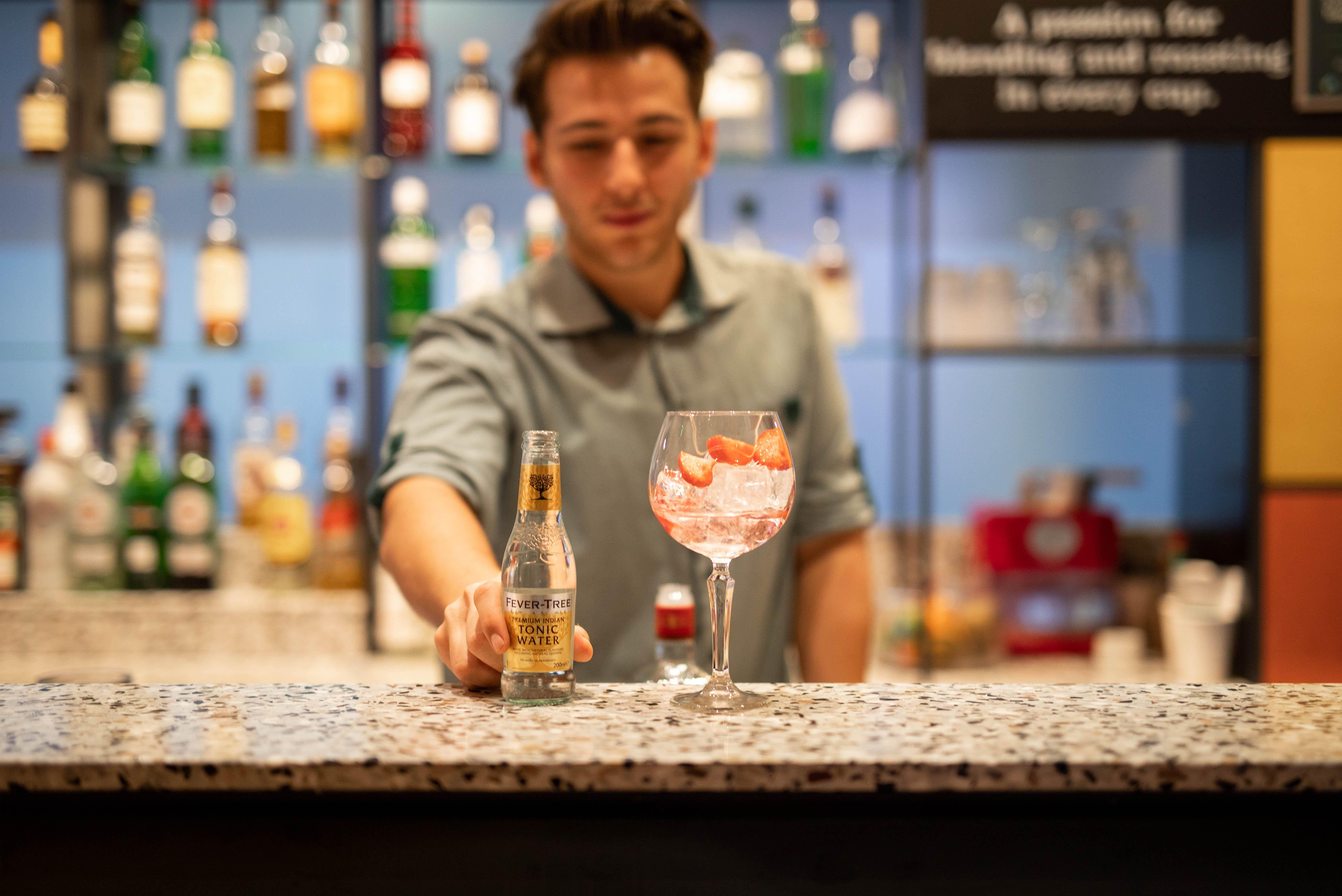 Holiday Inn London - Whitechapel By Ihg Ngoại thất bức ảnh
