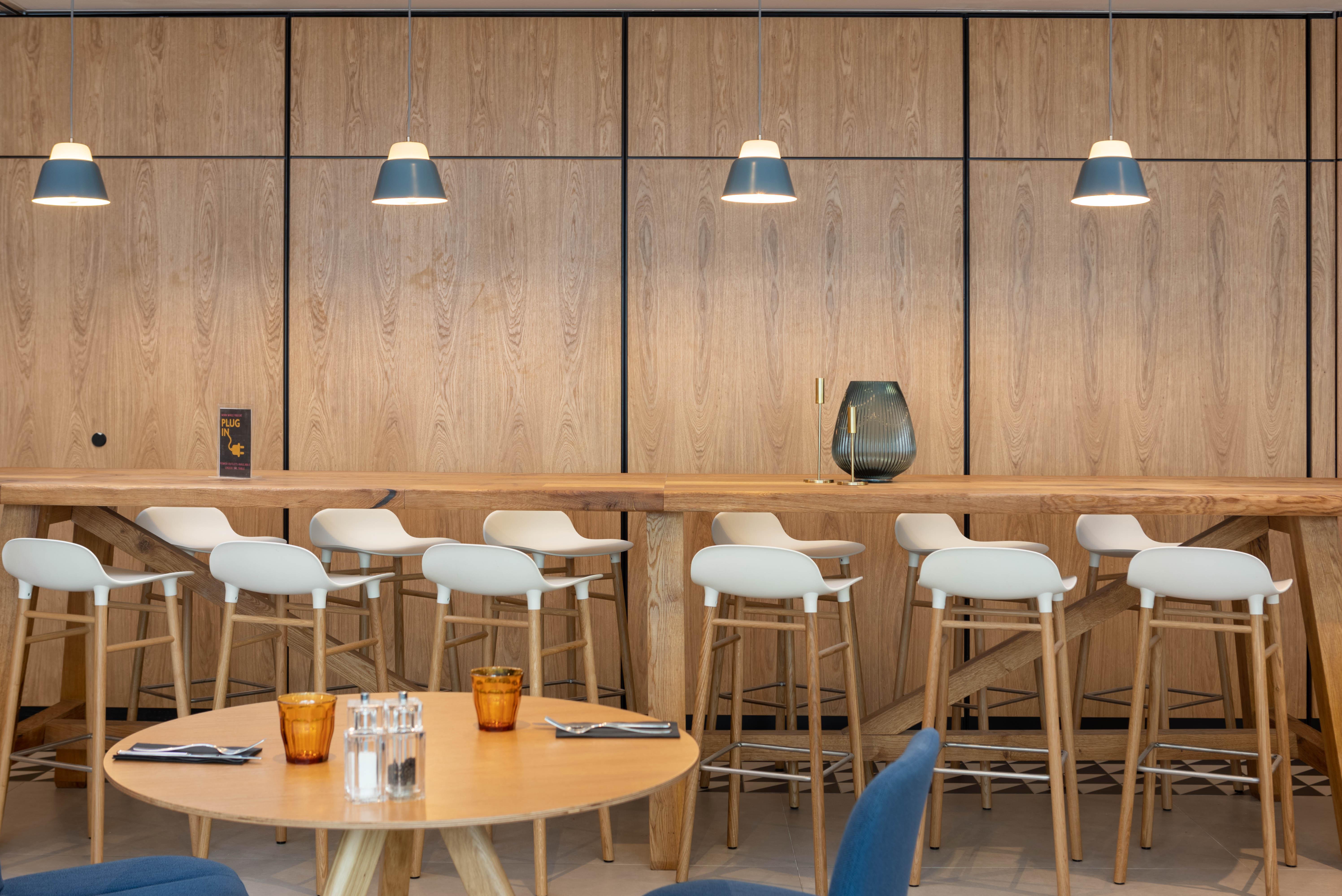 Holiday Inn London - Whitechapel By Ihg Ngoại thất bức ảnh