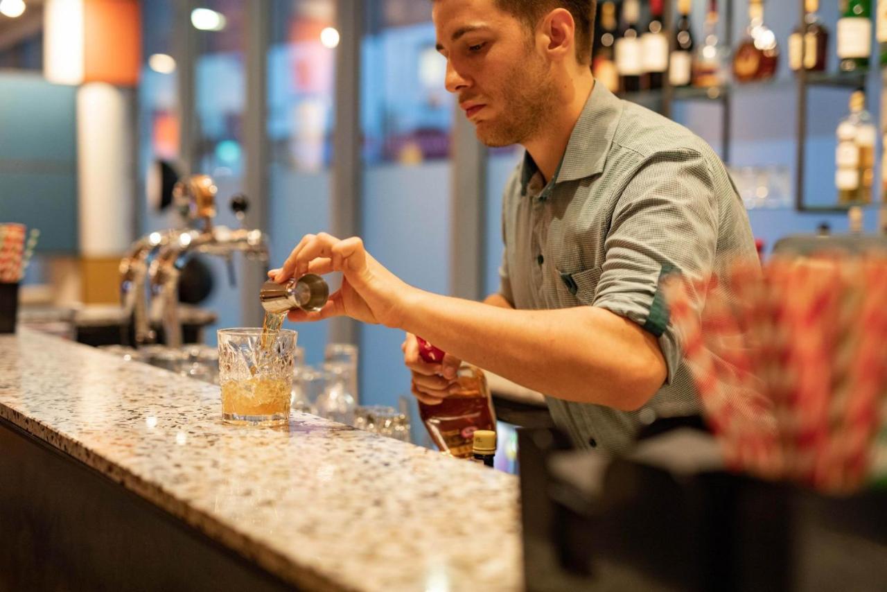Holiday Inn London - Whitechapel By Ihg Ngoại thất bức ảnh