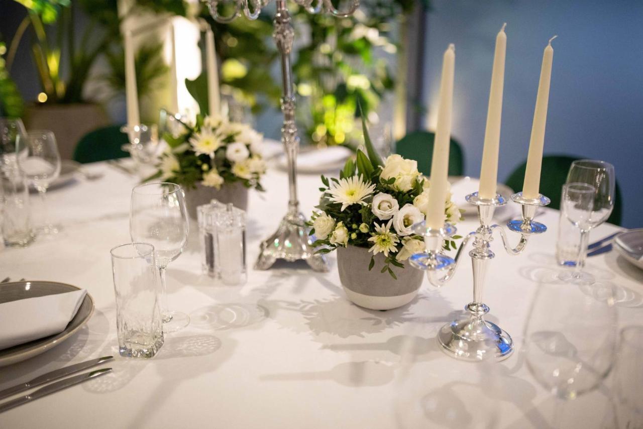 Holiday Inn London - Whitechapel By Ihg Ngoại thất bức ảnh