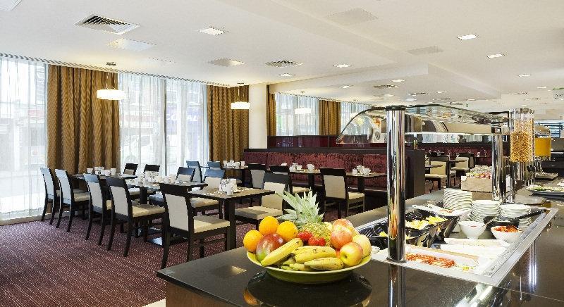 Holiday Inn London - Whitechapel By Ihg Ngoại thất bức ảnh