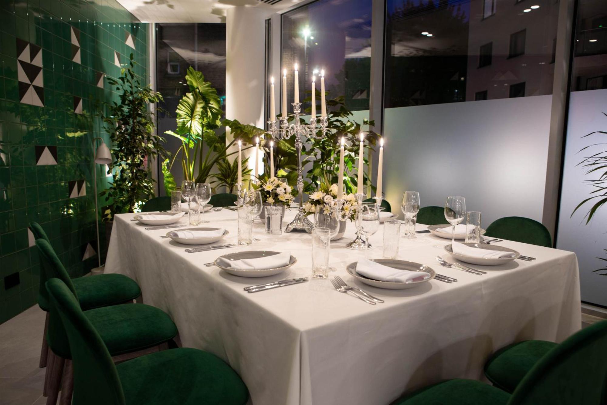 Holiday Inn London - Whitechapel By Ihg Ngoại thất bức ảnh