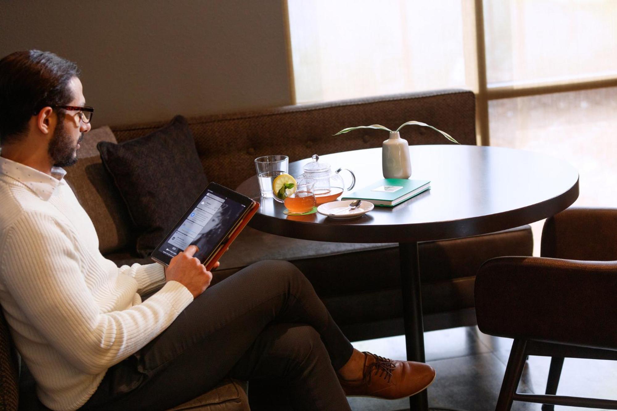 Holiday Inn London - Whitechapel By Ihg Ngoại thất bức ảnh